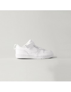 NIKE COURT BOROUGH LOW 2 2