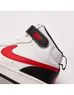 NIKE COURT MID CD7783-110 2