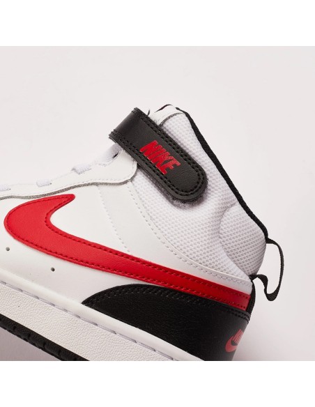 NIKE COURT MID CD7783-110