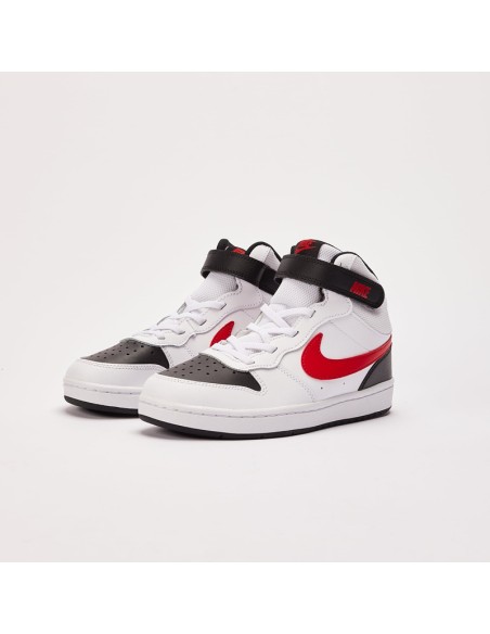 NIKE COURT MID CD7783-110