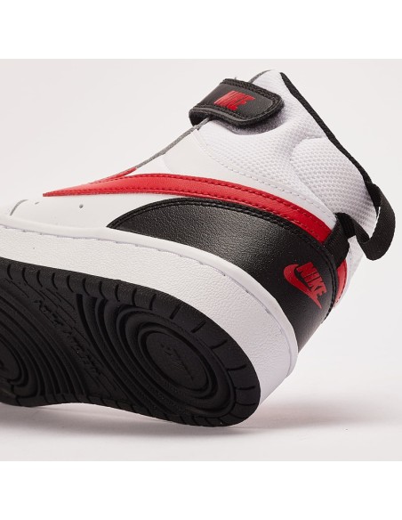 NIKE COURT MID CD7783-110