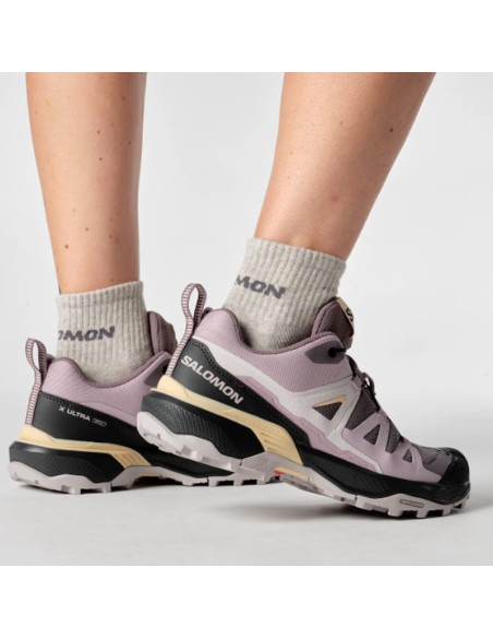 X ULTRA 360 W L47803100 EXCALIBUR/NIRVANA/HAZELNUT