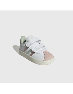 ADIDAS VL COURT IH4951 PINK 2