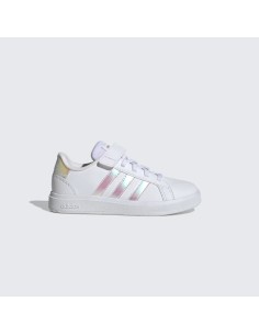 ADIDAS GRANDCOURT 2.0 EL K...