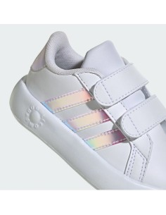 ADIDAS GRANDCOURT ID5265 2