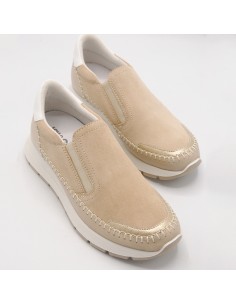 IGI&CO 7659311 slip-on avorio 2