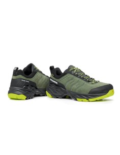 SCARPA RUSH TRAIL GTX W 2