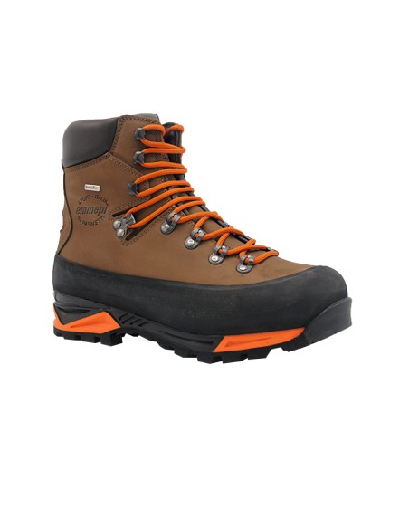 EMMEPI VANCOUVER ARANCIO