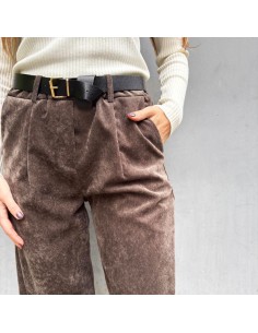 SusyMix pantalone vellluto... 2