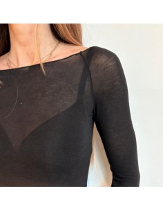 SusyMix cashmerina nero 2