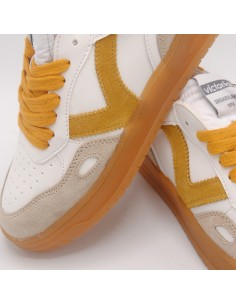 Victoria Seul 1257125 mostarda 2