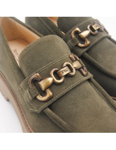 Nerogiardini mocassino in... 2