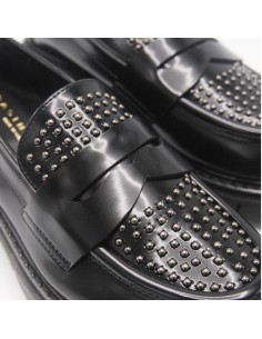 Pasinetti mocassino con... 2