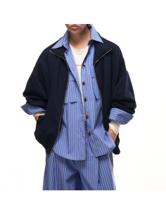 Lumina camicia a righe... 2