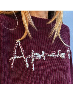 Lumina maglione apres-ski 2