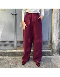 Lumina pantalone morbido...