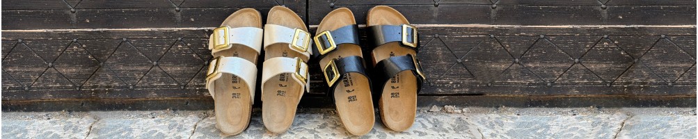 BIRKENSTOCK