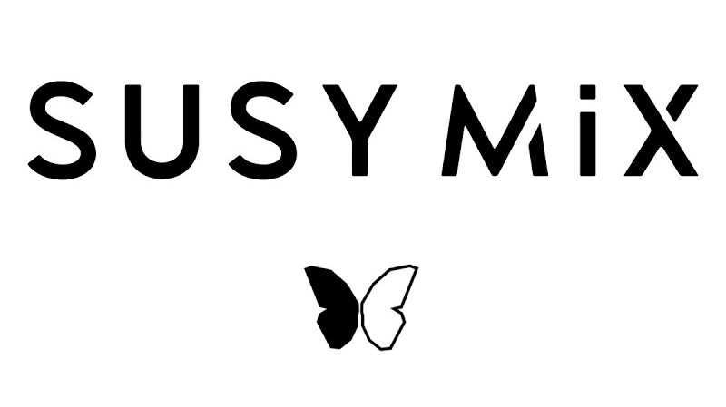 SUSY MIX
